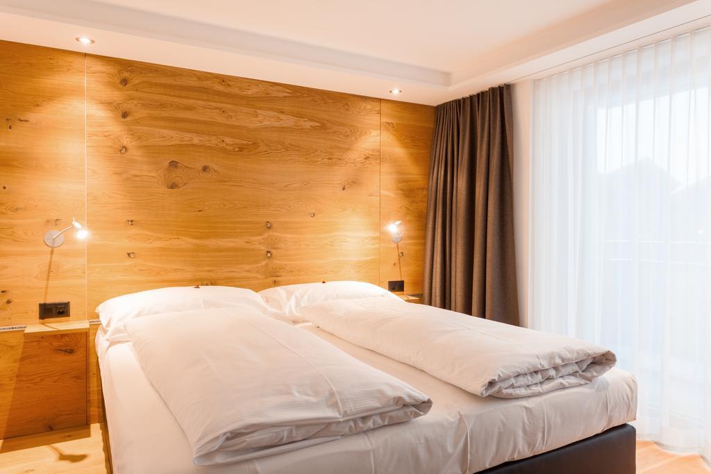 Elite Alpine Lodge - Apart & Breakfast Saas-Fee Exterior photo
