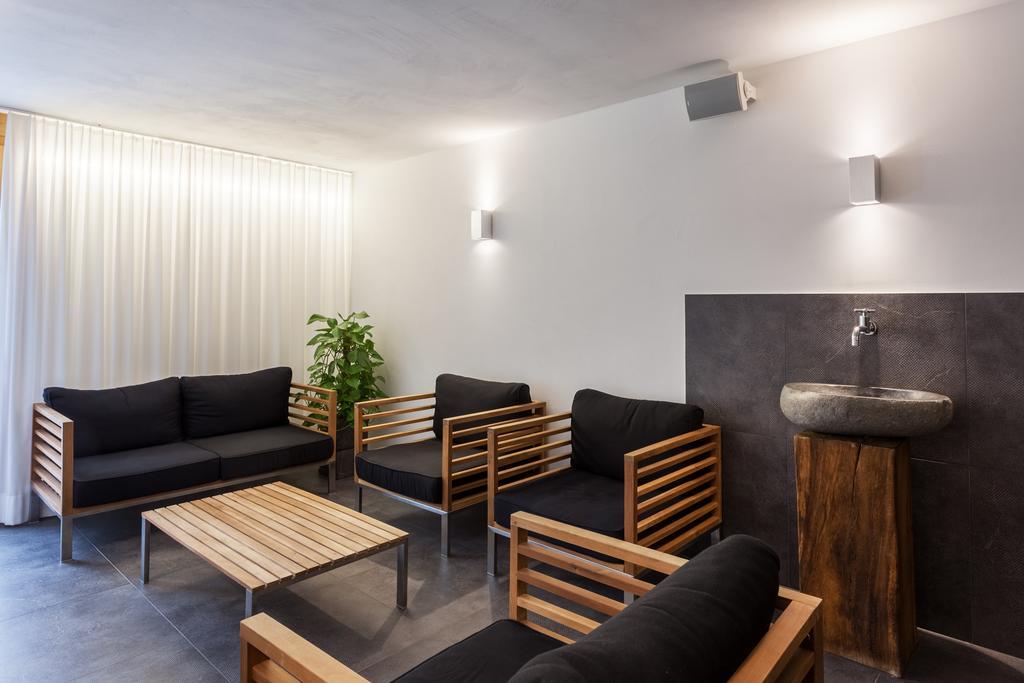 Elite Alpine Lodge - Apart & Breakfast Saas-Fee Exterior photo