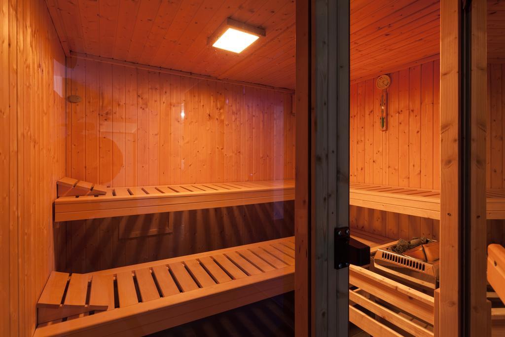 Elite Alpine Lodge - Apart & Breakfast Saas-Fee Exterior photo