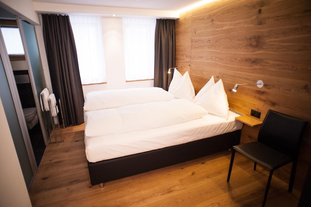 Elite Alpine Lodge - Apart & Breakfast Saas-Fee Exterior photo